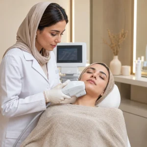 بهترین خدمات هایفوتراپی در مشهد