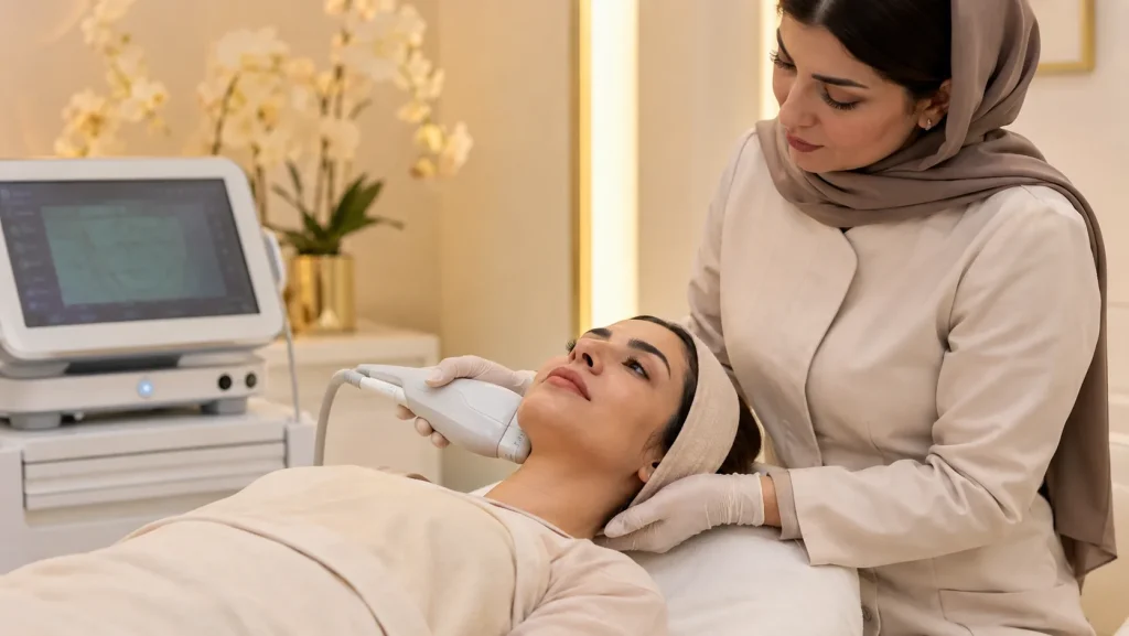 خدمات هایفوتراپی د رکرج