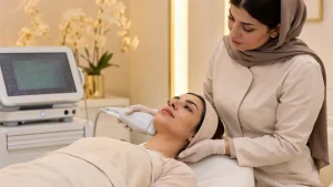 خدمات هایفوتراپی د رکرج