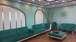 دکتر لیلا امیری